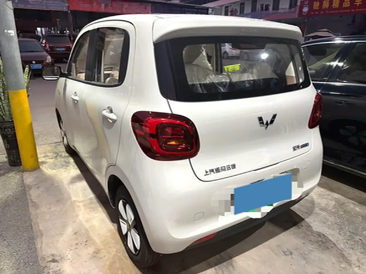 2025 WuLing HongGuang MINI EV BEV 16.2KWH,autocango,china used car exporter,china ev exporter,chinese used car exporter,chinese used ev exporter