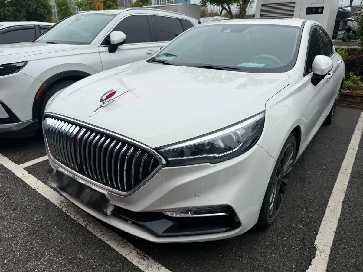 2020 HongQi H5 1.8T 197HP L4 6AT,autocango,china used car exporter,china ev exporter,chinese used car exporter,chinese used ev exporter