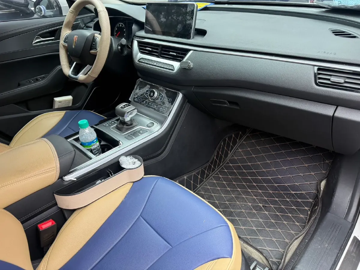 2020 HongQi H5 1.8T 197HP L4 6AT,autocango,china used car exporter,china ev exporter,chinese used car exporter,chinese used ev exporter