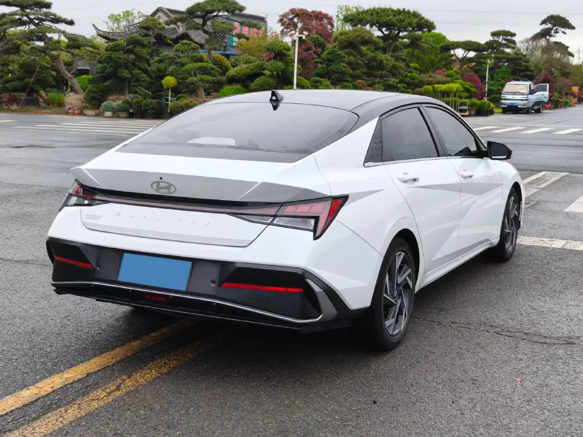 2023 Hyundai Elantra 1.5L 115HP L4 CVT,autocango,china used car exporter,china ev exporter,chinese used car exporter,chinese used ev exporter
