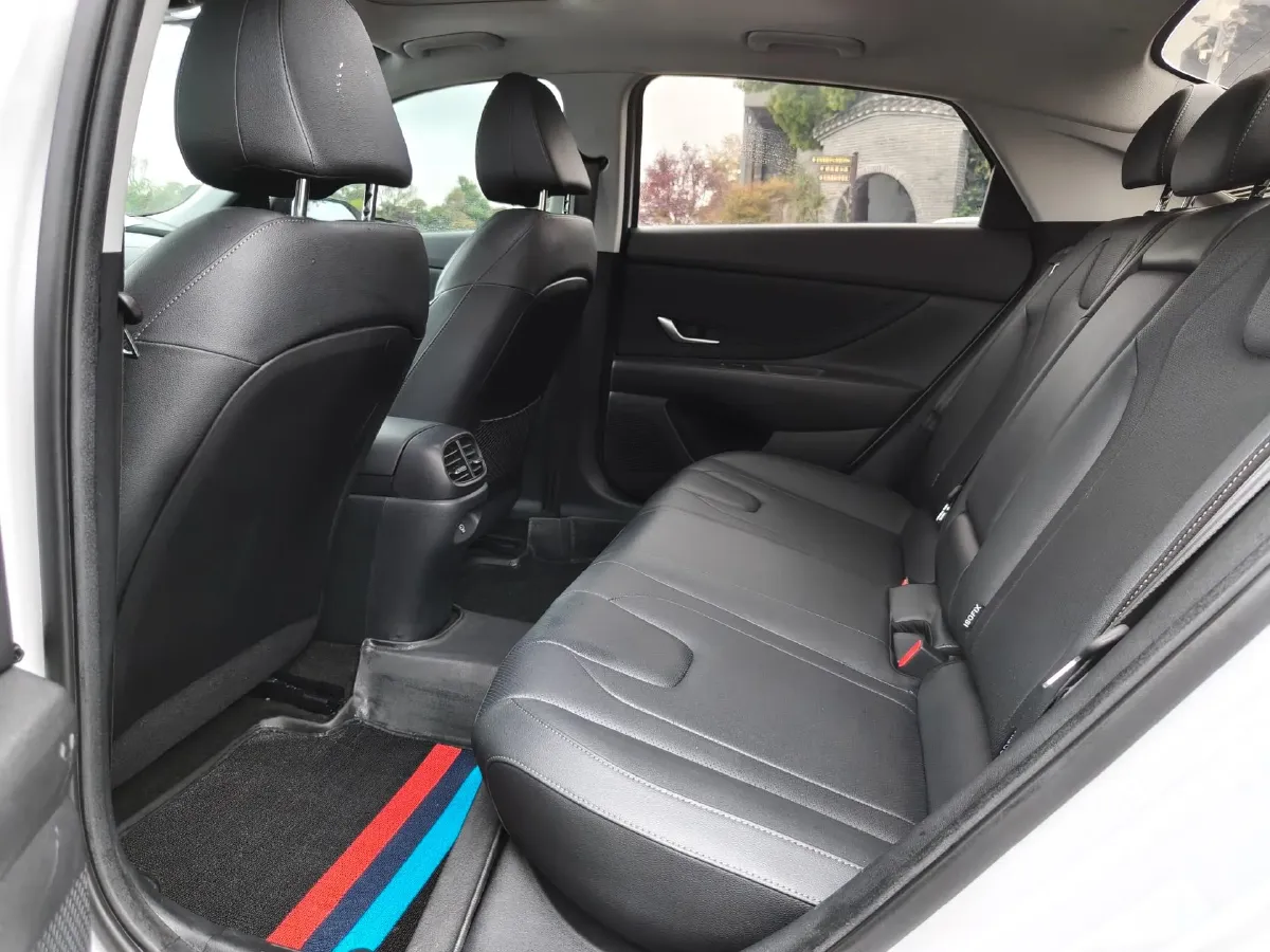 2023 Hyundai Elantra 1.5L 115HP L4 CVT,autocango,china used car exporter,china ev exporter,chinese used car exporter,chinese used ev exporter