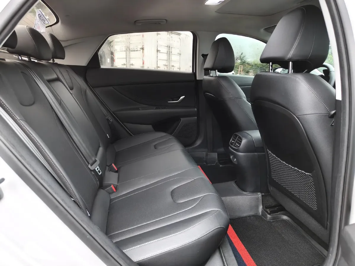 2023 Hyundai Elantra 1.5L 115HP L4 CVT,autocango,china used car exporter,china ev exporter,chinese used car exporter,chinese used ev exporter