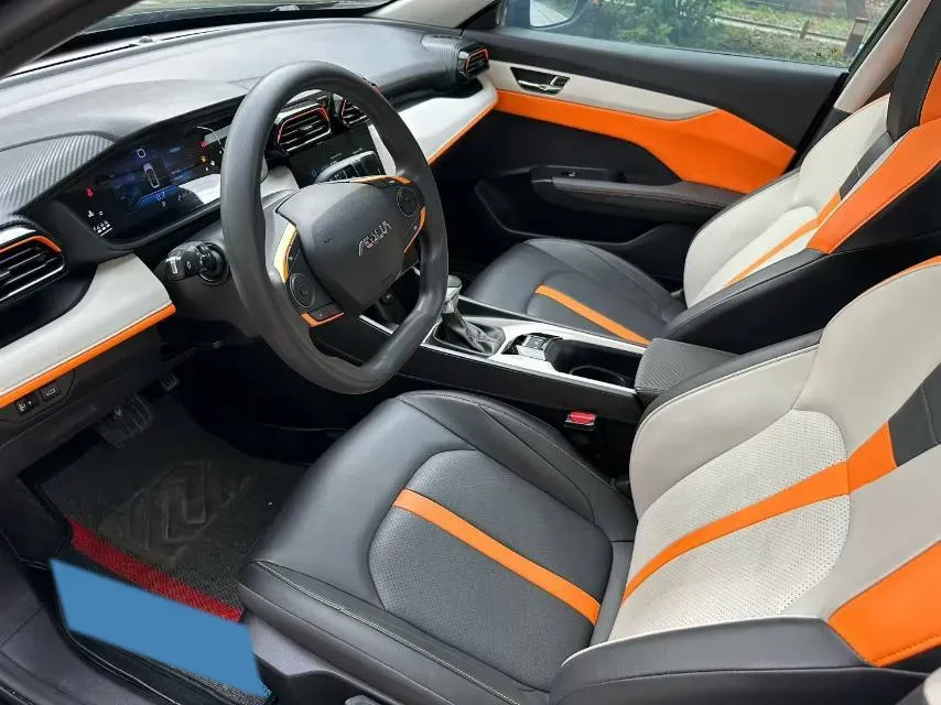 2023 DongFeng Aeolus YiXuan 1.5L 125HP L4 6DCT,autocango,china used car exporter,china ev exporter,chinese used car exporter,chinese used ev exporter