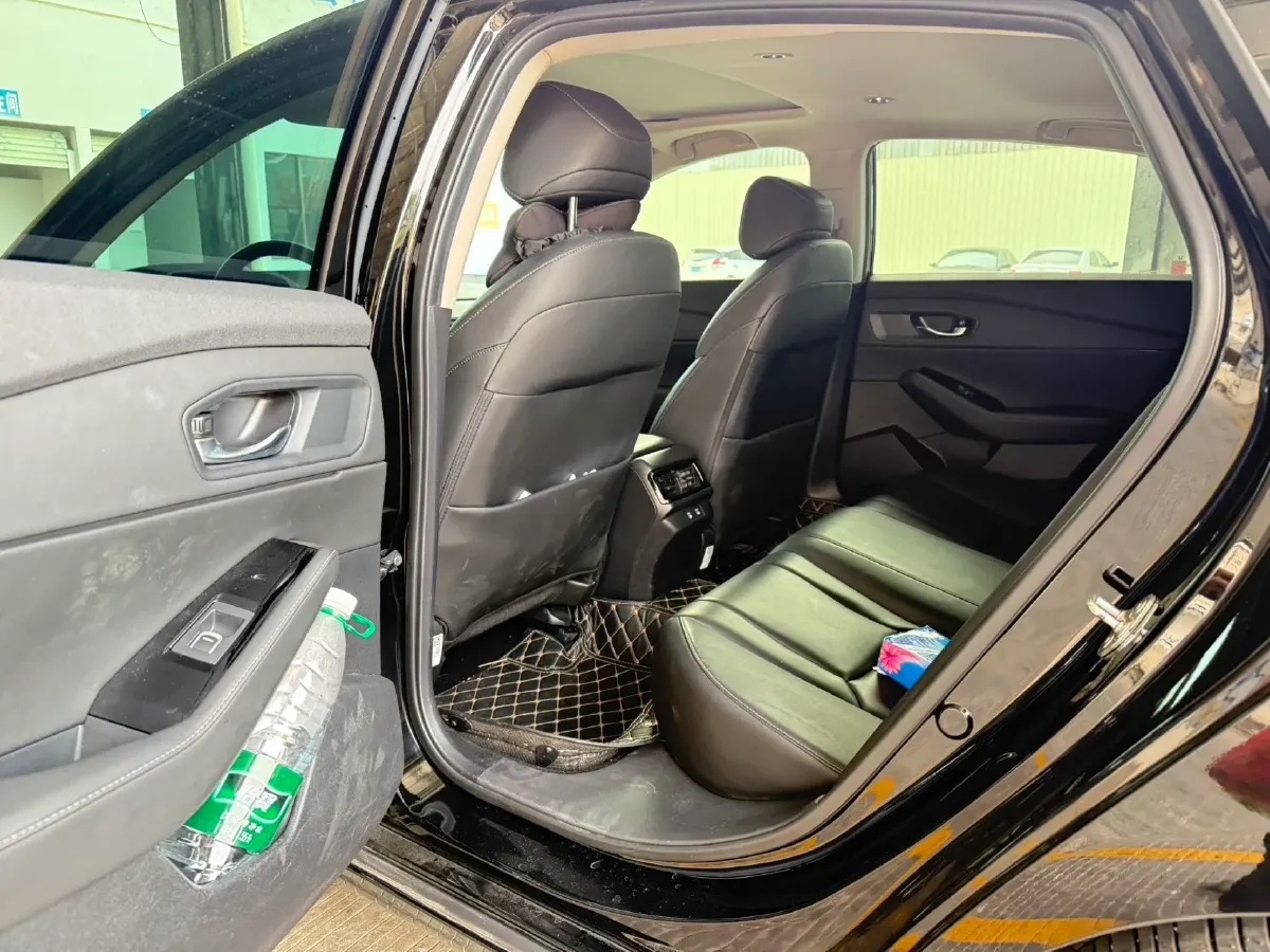 2023 Honda Inspire 1.5T 192HP L4 CVT,autocango,china used car exporter,china ev exporter,chinese used car exporter,chinese used ev exporter