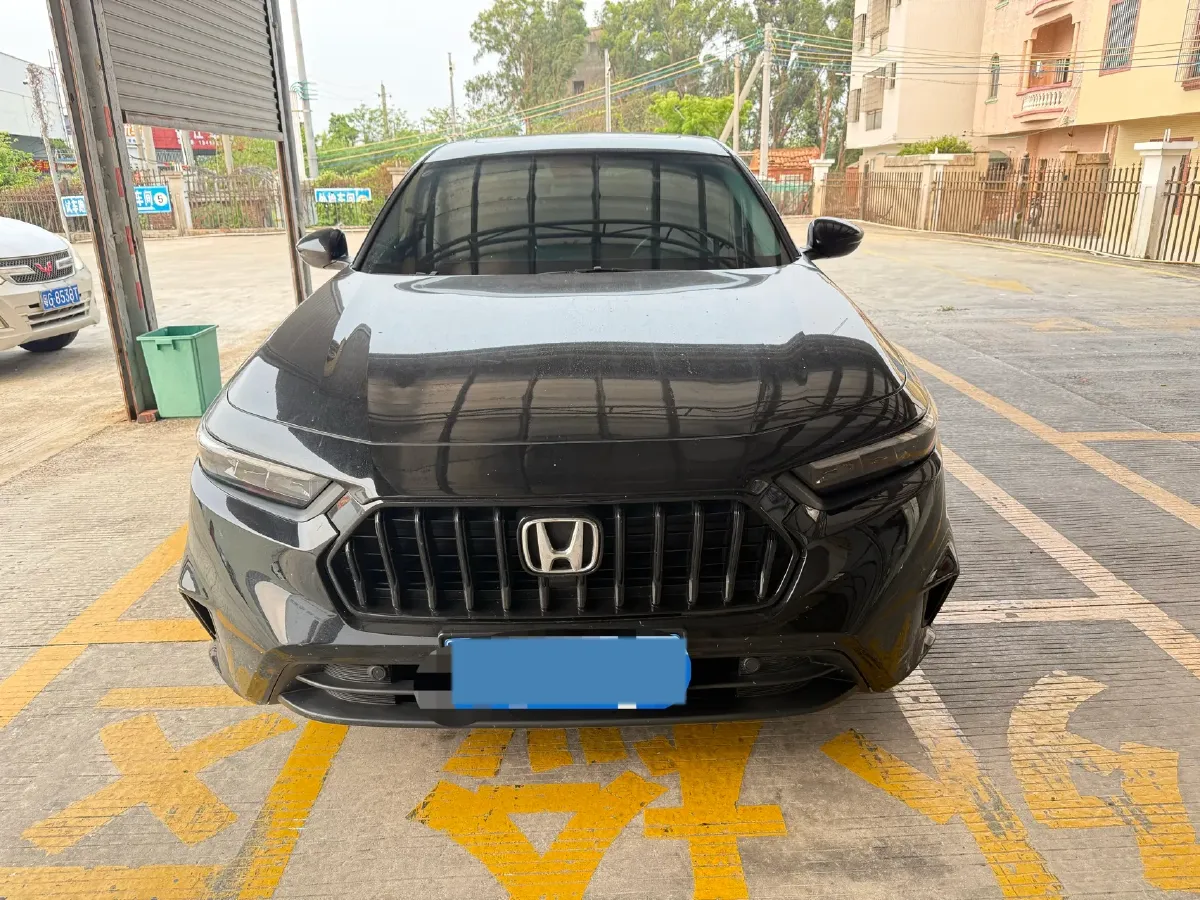 2023 Honda Inspire 1.5T 192HP L4 CVT,autocango,china used car exporter,china ev exporter,chinese used car exporter,chinese used ev exporter