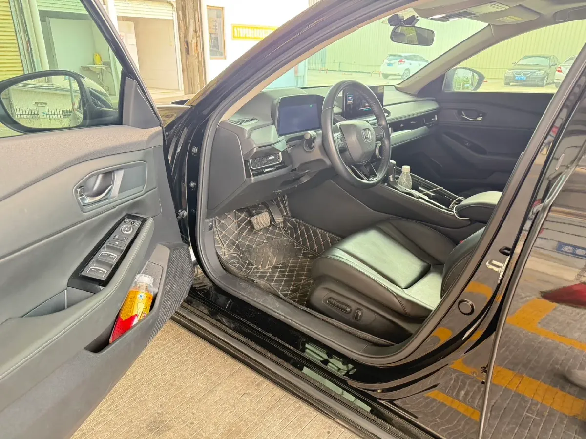 2023 Honda Inspire 1.5T 192HP L4 CVT,autocango,china used car exporter,china ev exporter,chinese used car exporter,chinese used ev exporter