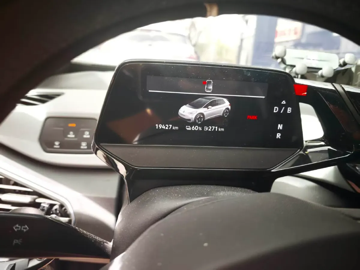 2023 Volkswagen ID.3 BEV 52.8KWH,autocango,china used car exporter,china ev exporter,chinese used car exporter,chinese used ev exporter