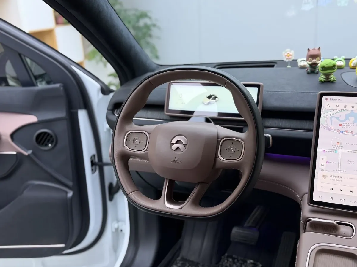 2024 NIO EC6 BEV 100KWH,autocango,china used car exporter,china ev exporter,chinese used car exporter,chinese used ev exporter