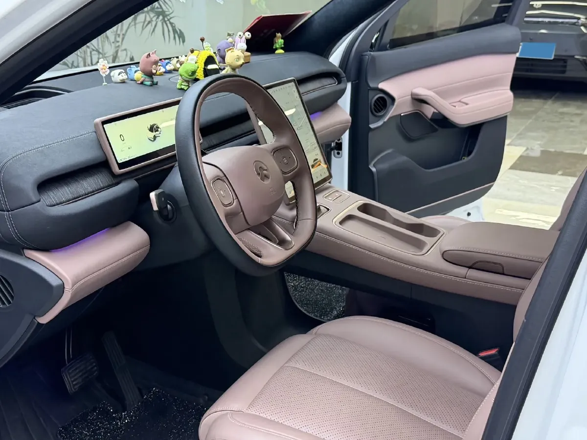 2024 NIO EC6 BEV 100KWH,autocango,china used car exporter,china ev exporter,chinese used car exporter,chinese used ev exporter