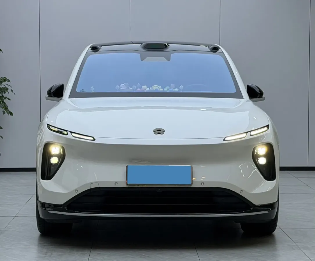 2024 NIO EC6 BEV 100KWH,autocango,china used car exporter,china ev exporter,chinese used car exporter,chinese used ev exporter