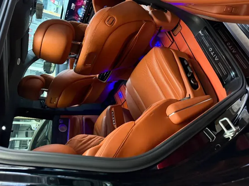 2024 AITO AITO M9 1.5T 152HP L4 REEV 42KWH,autocango,china used car exporter,china ev exporter,chinese used car exporter,chinese used ev exporter