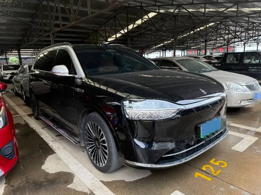 2024 AITO AITO M9 1.5T 152HP L4 REEV 42KWH,autocango,china used car exporter,china ev exporter,chinese used car exporter,chinese used ev exporter