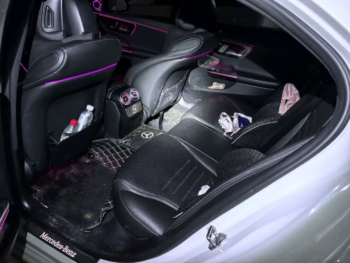 2022 Mercedes-Benz C Class 1.5T 204HP L4 9AT,autocango,china used car exporter,china ev exporter,chinese used car exporter,chinese used ev exporter