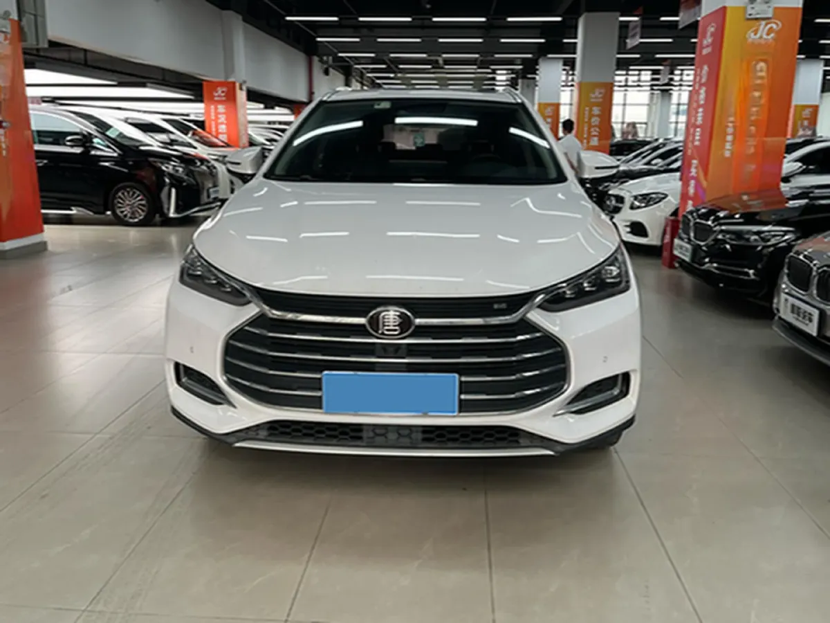 2018 BYD Tang 2.0T 205HP L4 6AT,autocango,china used car exporter,china ev exporter,chinese used car exporter,chinese used ev exporter