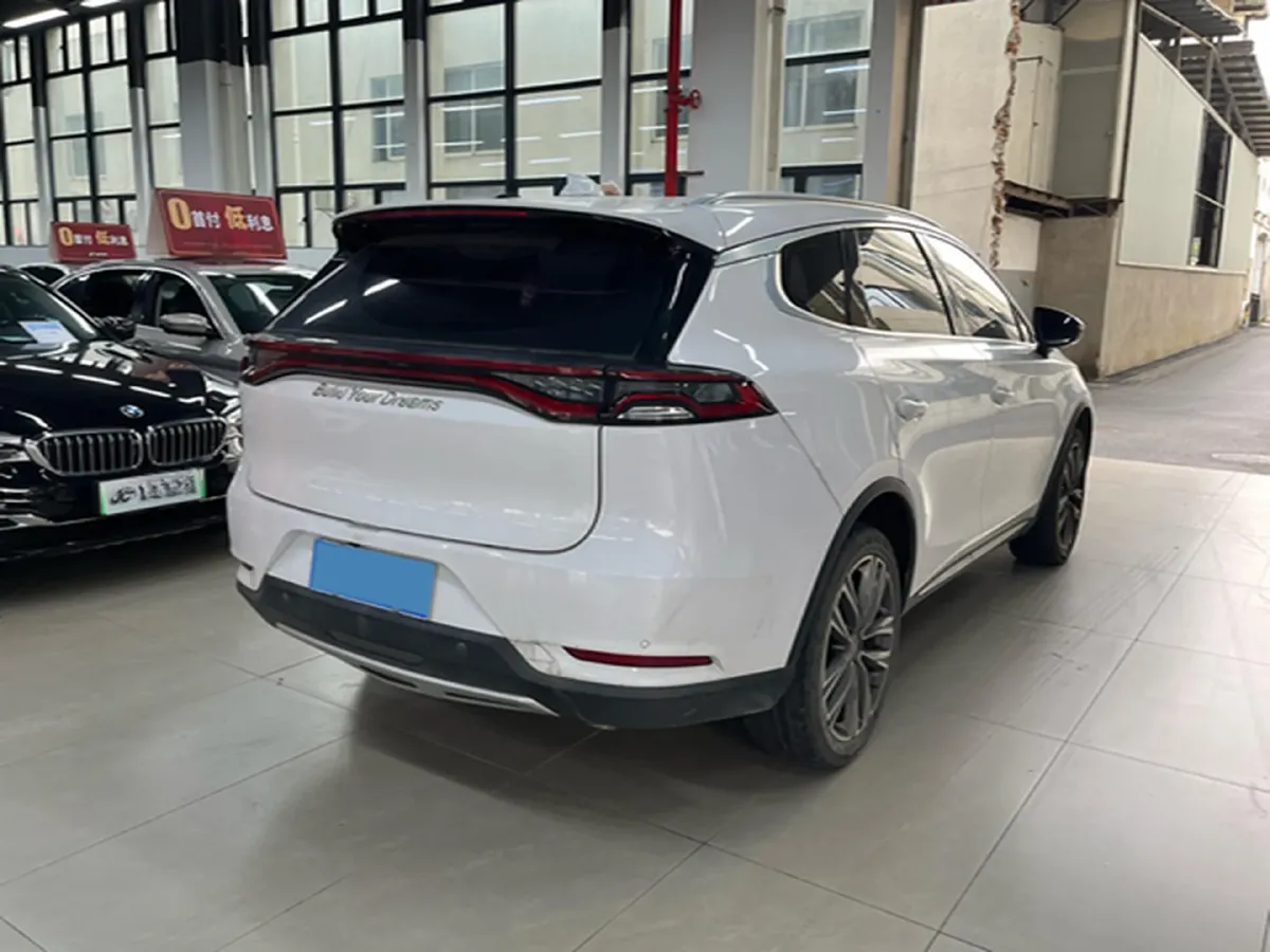 2018 BYD Tang 2.0T 205HP L4 6AT,autocango,china used car exporter,china ev exporter,chinese used car exporter,chinese used ev exporter