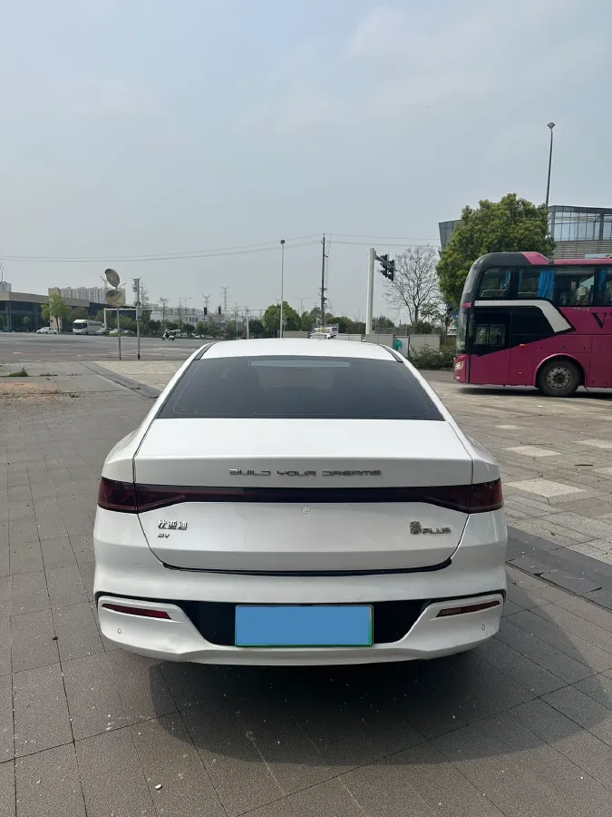 2021 BYD Qin BEV 53.56KWH,autocango,china used car exporter,china ev exporter,chinese used car exporter,chinese used ev exporter