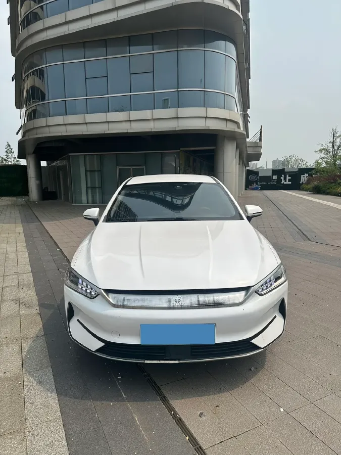 2021 BYD Qin BEV 53.56KWH,autocango,china used car exporter,china ev exporter,chinese used car exporter,chinese used ev exporter