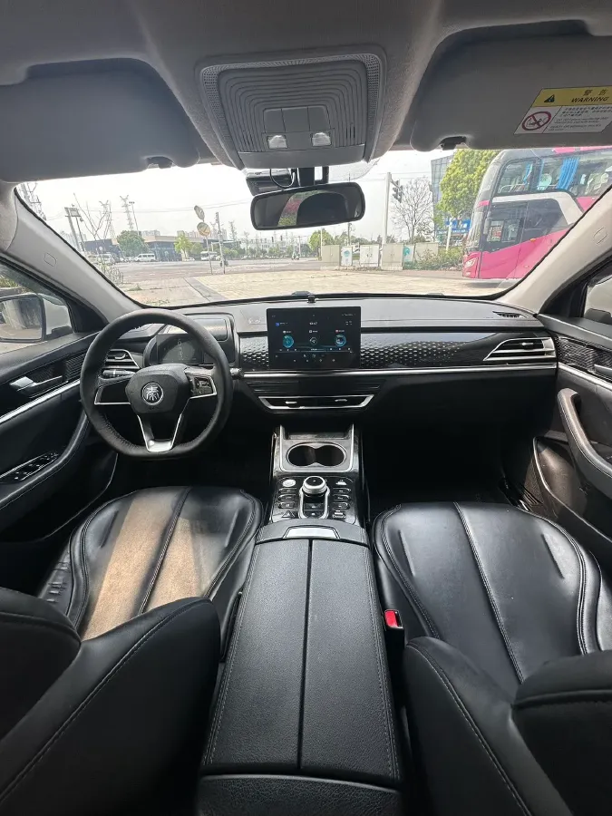 2021 BYD Qin BEV 53.56KWH,autocango,china used car exporter,china ev exporter,chinese used car exporter,chinese used ev exporter