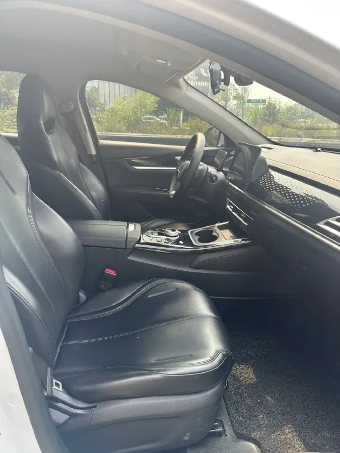 2021 BYD Qin BEV 53.56KWH,autocango,china used car exporter,china ev exporter,chinese used car exporter,chinese used ev exporter