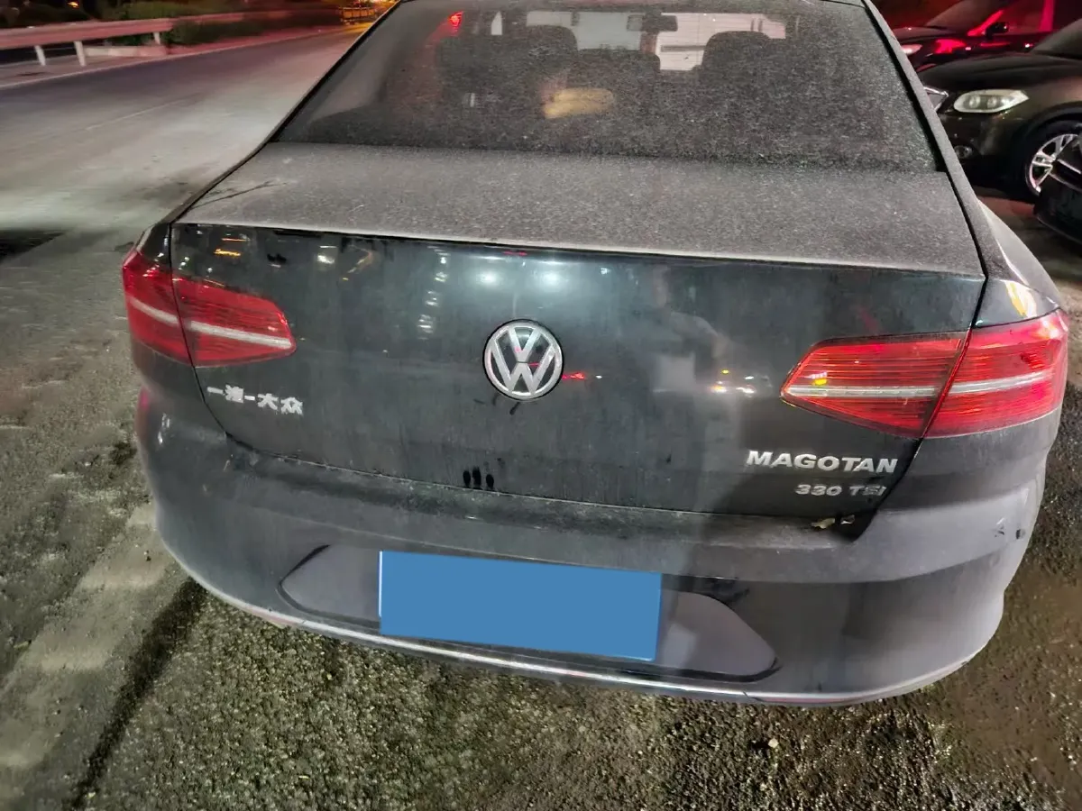 2018 Volkswagen Magotan 1.8T 180HP L4 7DCT,autocango,china used car exporter,china ev exporter,chinese used car exporter,chinese used ev exporter