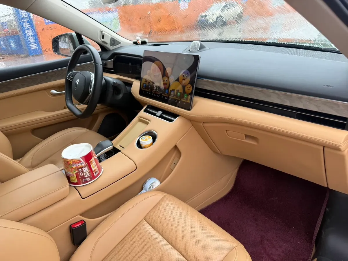 2022 JMC YuHu 7 2.0T 141HP L4 8AT,autocango,china used car exporter,china ev exporter,chinese used car exporter,chinese used ev exporter