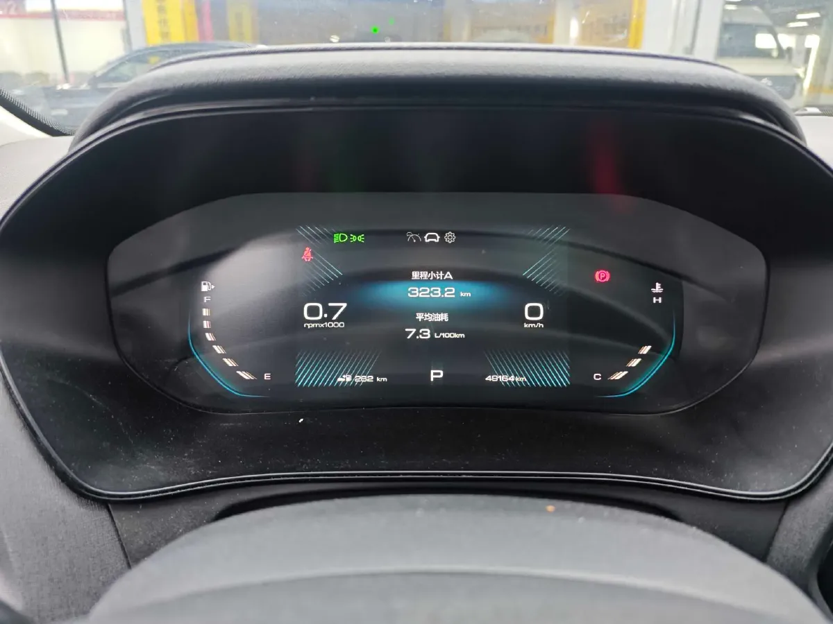 2022 WuLing KaiJie 1.5T 177HP L4 CVT,autocango,china used car exporter,china ev exporter,chinese used car exporter,chinese used ev exporter