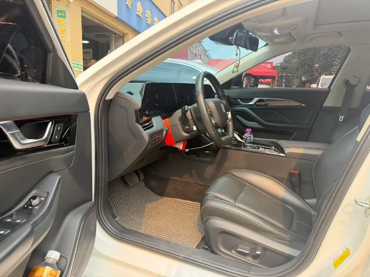 2022 DongFeng Fengon Fengon 580 1.5T 184HP L4 6AT,autocango,china used car exporter,china ev exporter,chinese used car exporter,chinese used ev exporter