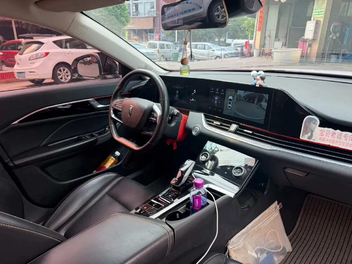 2022 DongFeng Fengon Fengon 580 1.5T 184HP L4 6AT,autocango,china used car exporter,china ev exporter,chinese used car exporter,chinese used ev exporter