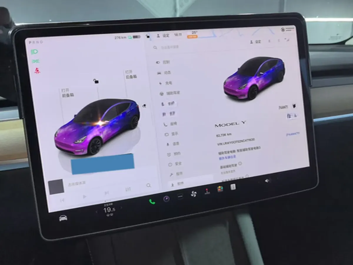 2022 Tesla Model Y BEV 60KWH,autocango,china used car exporter,china ev exporter,chinese used car exporter,chinese used ev exporter