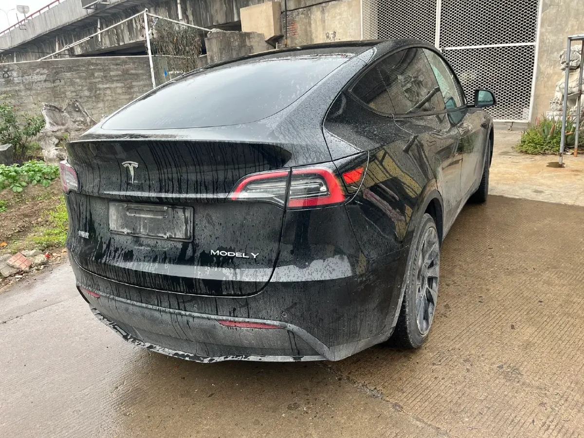 2022 Tesla Model Y BEV 60KWH,autocango,china used car exporter,china ev exporter,chinese used car exporter,chinese used ev exporter