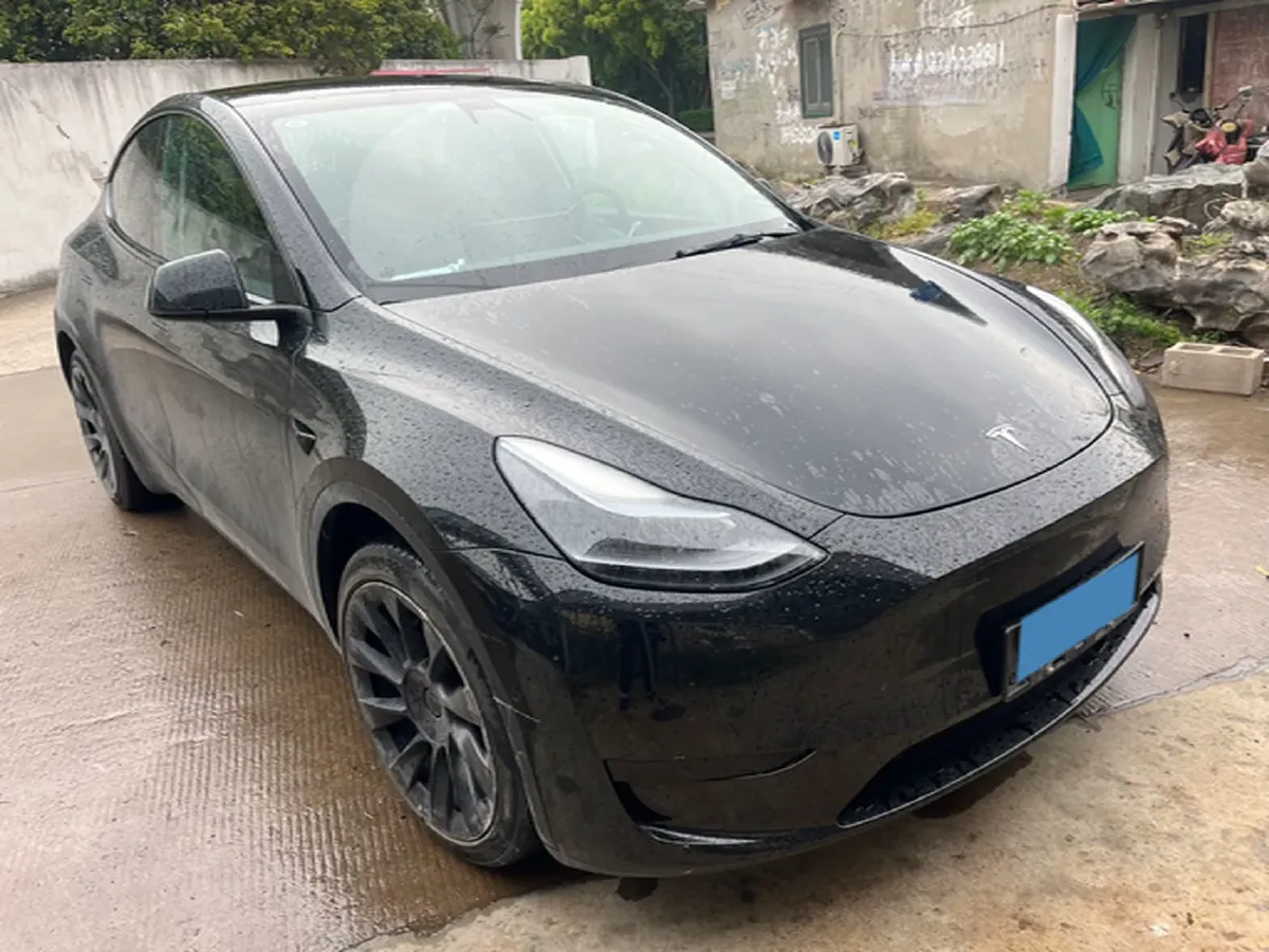 2022 Tesla Model Y BEV 60KWH,autocango,china used car exporter,china ev exporter,chinese used car exporter,chinese used ev exporter
