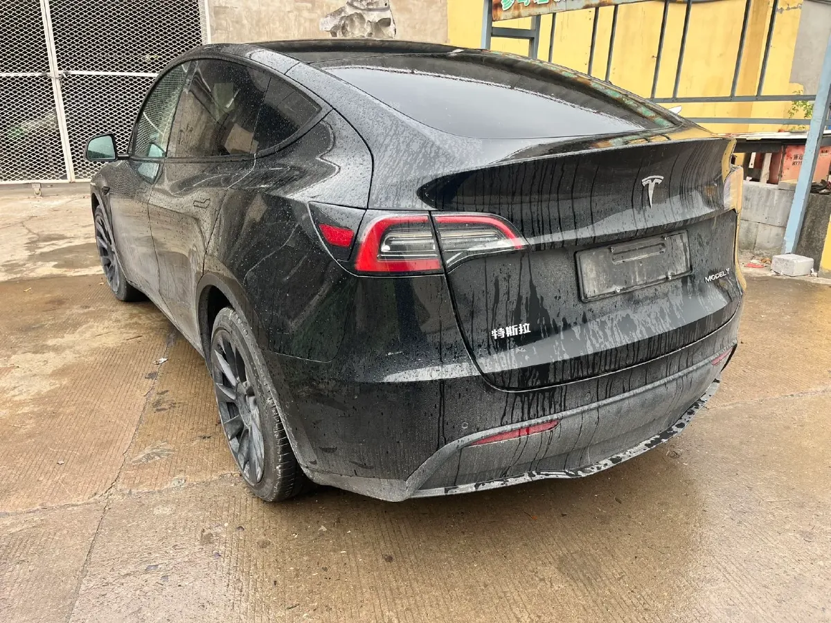 2022 Tesla Model Y BEV 60KWH,autocango,china used car exporter,china ev exporter,chinese used car exporter,chinese used ev exporter