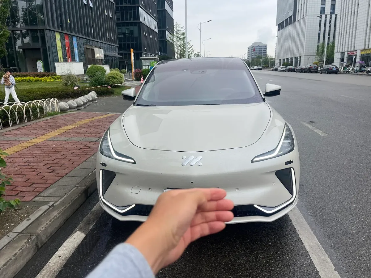 2023 IM LS7 BEV 100KWH,autocango,china used car exporter,china ev exporter,chinese used car exporter,chinese used ev exporter