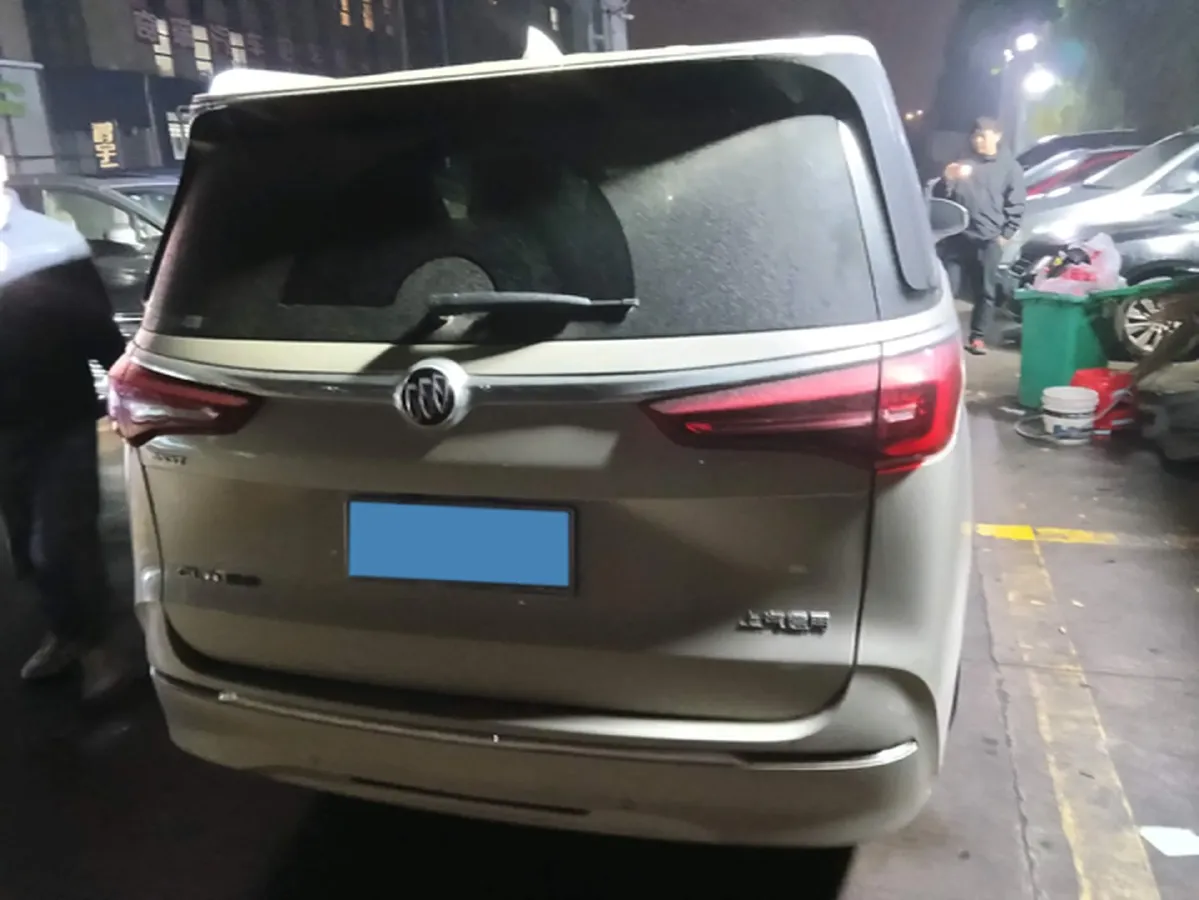 2021 Buick GL8 2.0T 237HP L4 9AT,autocango,china used car exporter,china ev exporter,chinese used car exporter,chinese used ev exporter