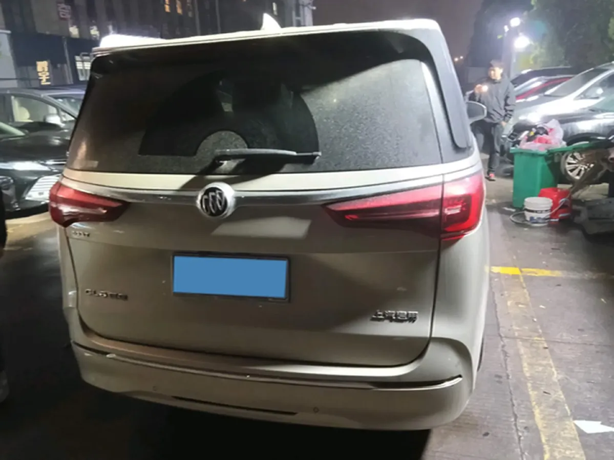 2021 Buick GL8 2.0T 237HP L4 9AT,autocango,china used car exporter,china ev exporter,chinese used car exporter,chinese used ev exporter