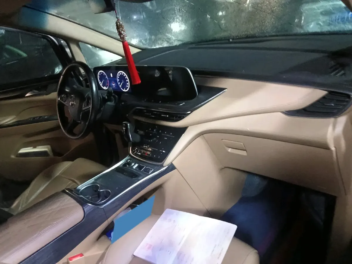 2021 Buick GL8 2.0T 237HP L4 9AT,autocango,china used car exporter,china ev exporter,chinese used car exporter,chinese used ev exporter