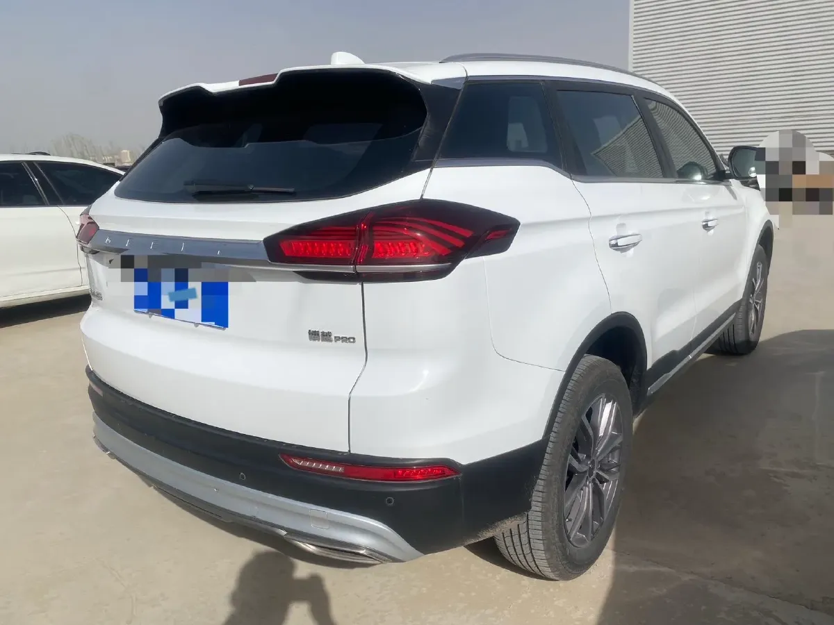 2020 Geely Azkarra 1.8T 184HP L4 7DCT,autocango,china used car exporter,china ev exporter,chinese used car exporter,chinese used ev exporter