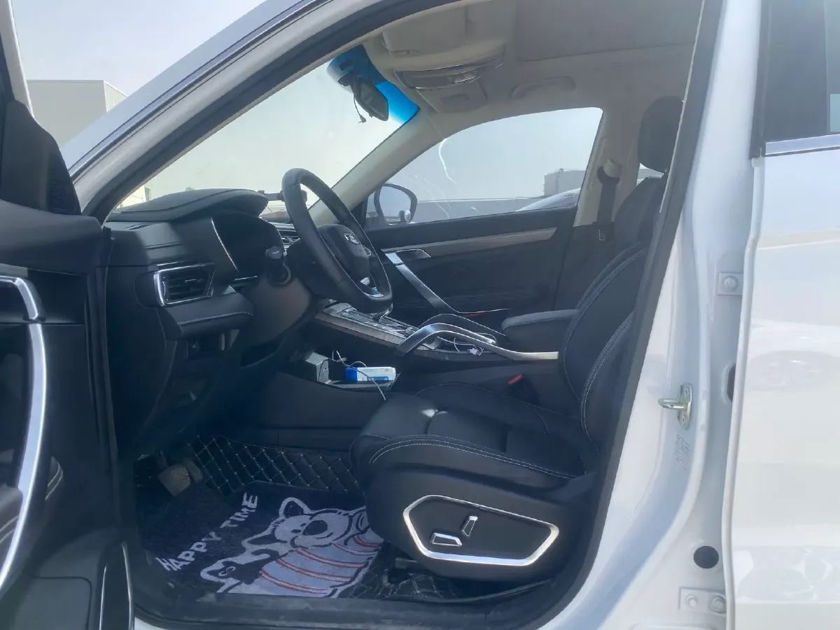 2020 Geely Azkarra 1.8T 184HP L4 7DCT,autocango,china used car exporter,china ev exporter,chinese used car exporter,chinese used ev exporter