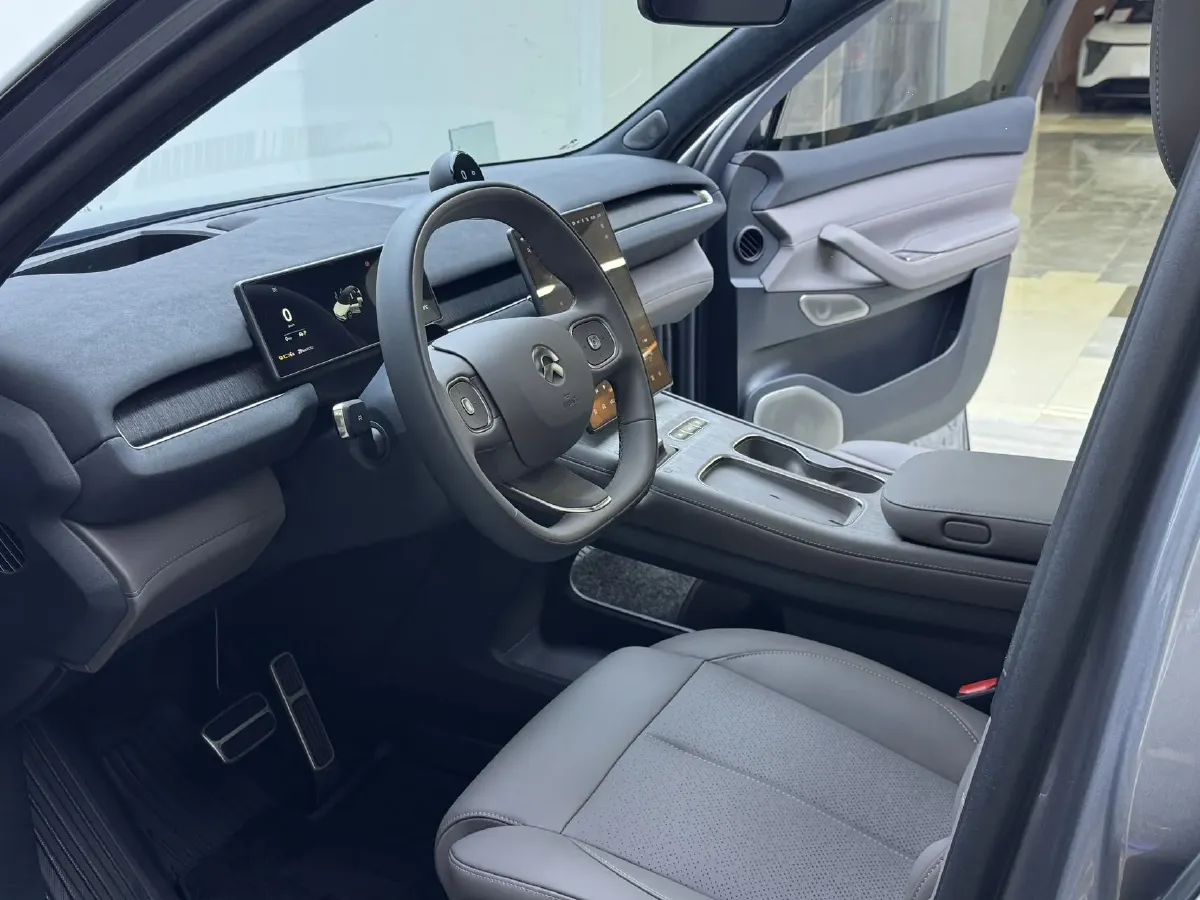 2022 NIO ES7 BEV 75KWH,autocango,china used car exporter,china ev exporter,chinese used car exporter,chinese used ev exporter