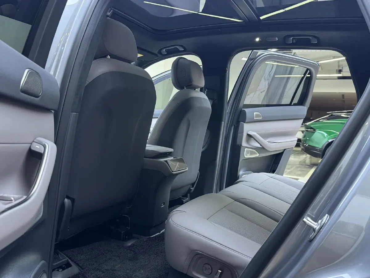 2022 NIO ES7 BEV 75KWH,autocango,china used car exporter,china ev exporter,chinese used car exporter,chinese used ev exporter