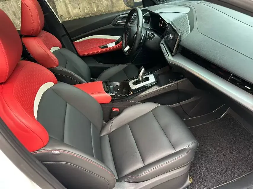 2021 MG 5 1.5T 173HP L4 7DCT,autocango,china used car exporter,china ev exporter,chinese used car exporter,chinese used ev exporter