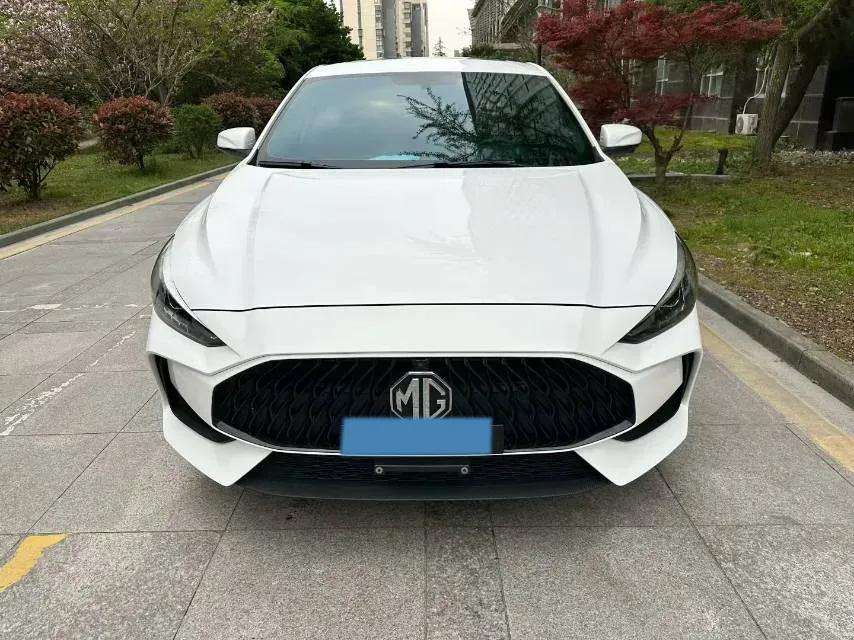 2021 MG 5 1.5T 173HP L4 7DCT,autocango,china used car exporter,china ev exporter,chinese used car exporter,chinese used ev exporter