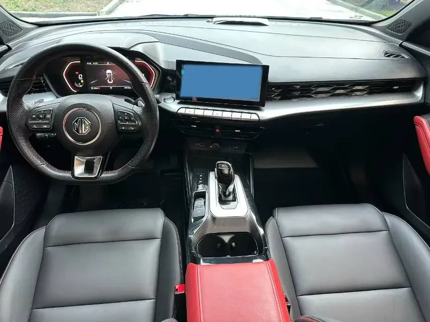 2021 MG 5 1.5T 173HP L4 7DCT,autocango,china used car exporter,china ev exporter,chinese used car exporter,chinese used ev exporter