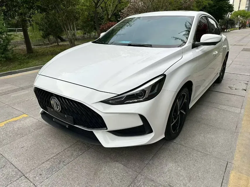 2021 MG 5 1.5T 173HP L4 7DCT,autocango,china used car exporter,china ev exporter,chinese used car exporter,chinese used ev exporter