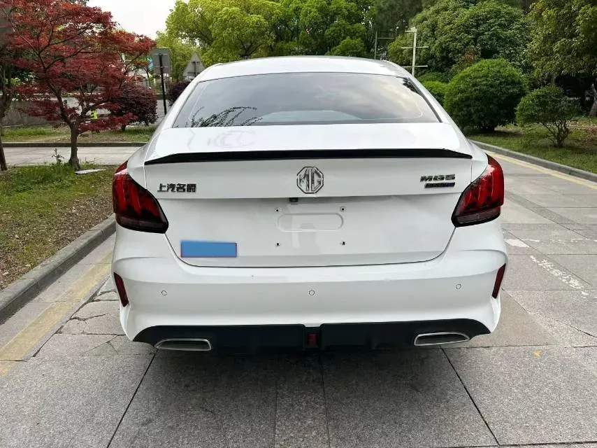 2021 MG 5 1.5T 173HP L4 7DCT,autocango,china used car exporter,china ev exporter,chinese used car exporter,chinese used ev exporter