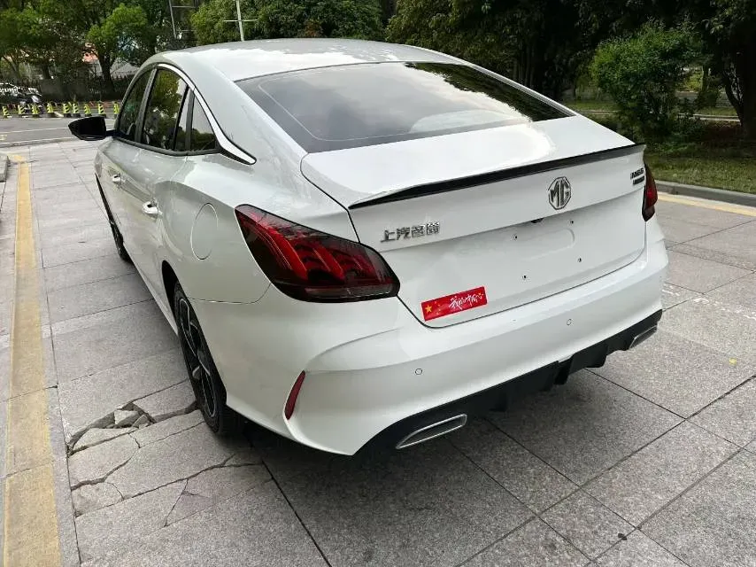 2021 MG 5 1.5T 173HP L4 7DCT,autocango,china used car exporter,china ev exporter,chinese used car exporter,chinese used ev exporter