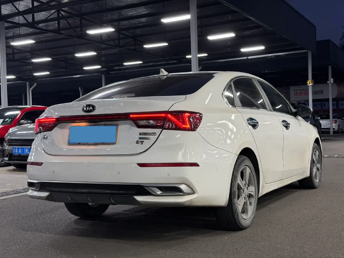 2020 Kia K3 1.5L 115HP L4 CVT,autocango,china used car exporter,china ev exporter,chinese used car exporter,chinese used ev exporter