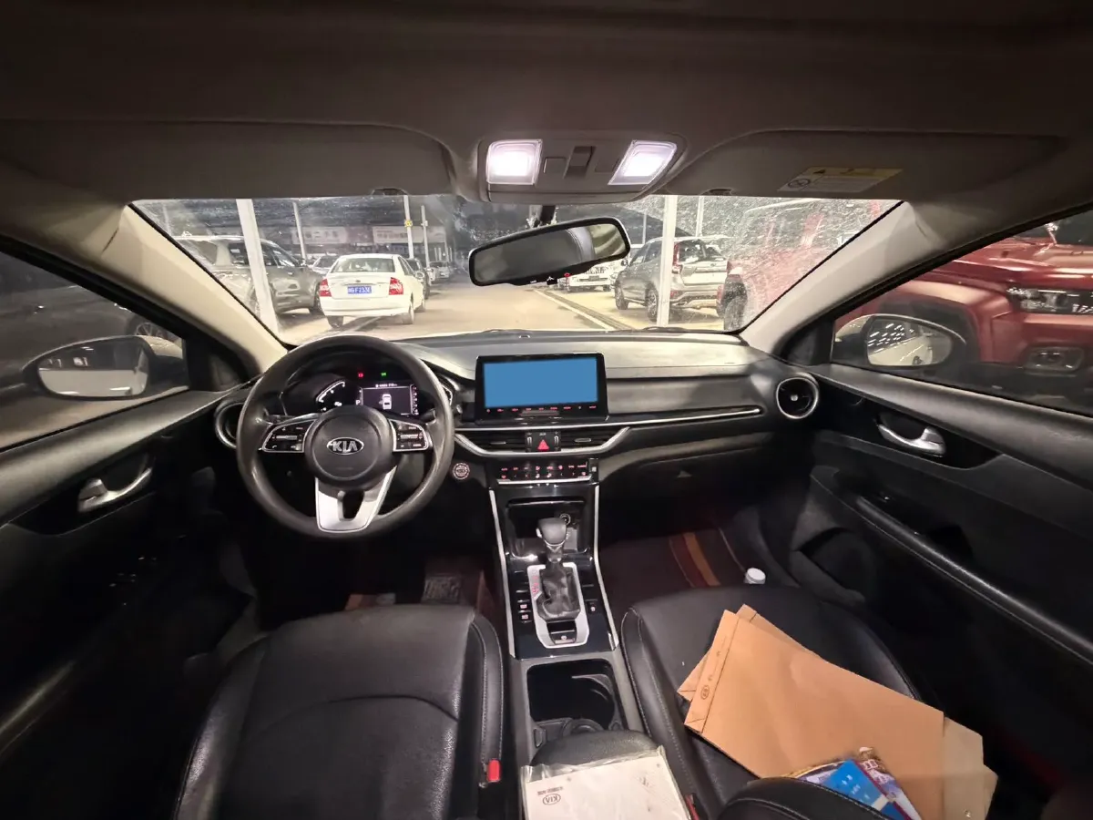 2020 Kia K3 1.5L 115HP L4 CVT,autocango,china used car exporter,china ev exporter,chinese used car exporter,chinese used ev exporter