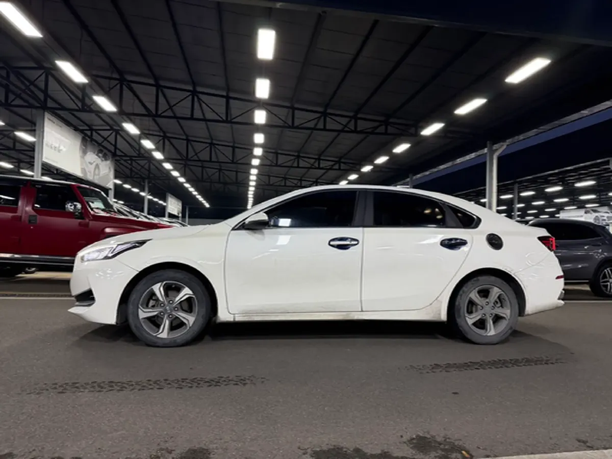 2020 Kia K3 1.5L 115HP L4 CVT,autocango,china used car exporter,china ev exporter,chinese used car exporter,chinese used ev exporter