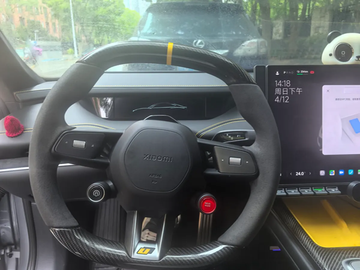 2025 MI SU7 Ultra BEV 93.7KWH,autocango,china used car exporter,china ev exporter,chinese used car exporter,chinese used ev exporter